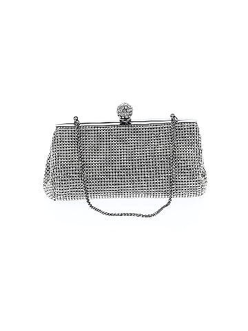 Whiting & Davis Clutch (view 1)
