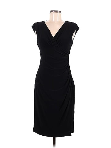 Lauren by Ralph Lauren Cocktail Dress (view 1)