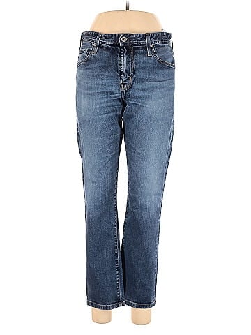Adriano Goldschmied Jeans (view 1)