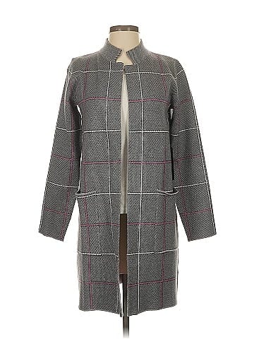 Tahari Coat (view 1)