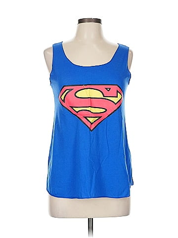 Fancy Qube Tank Top (view 1)