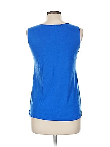 Fancy Qube Tank Top (view 2)