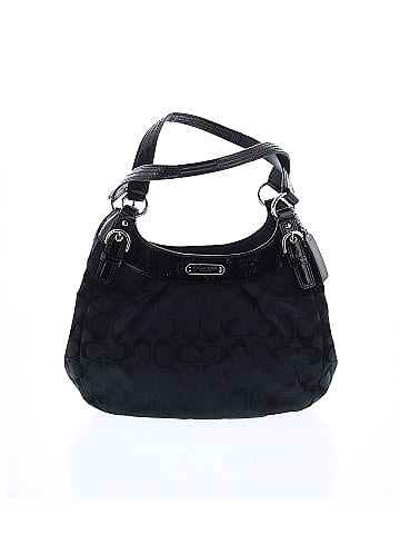 Coach Shoulder Bag (view 1)
