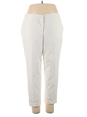 Ruby Rd. Casual Pants (view 1)