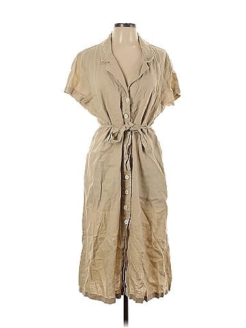 Quince Casual Dress (view 1)