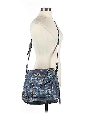 Aimee Kestenberg Leather Shoulder Bag (view 2)