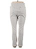 Belle By Kim Gravel Gray Jeggings Size 16 - photo 2