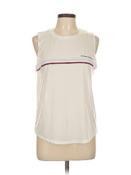 Spiritual Gangster Sleeveless Top