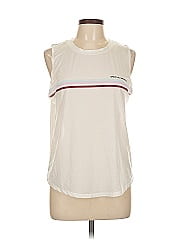 Spiritual Gangster Sleeveless Top
