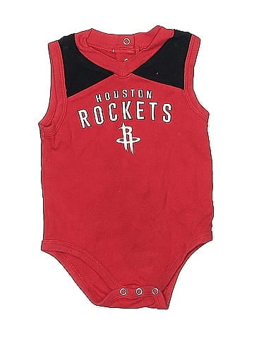 NBA Short Sleeve Onesie (view 1)
