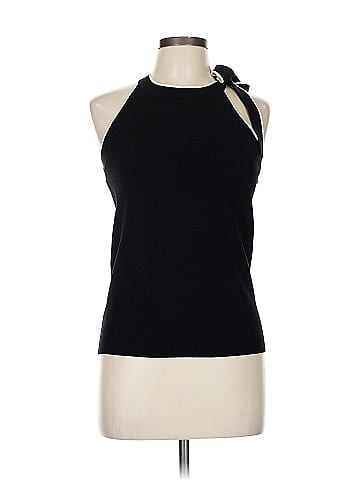 Ann Taylor Sleeveless Top (view 1)
