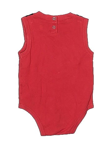 NBA Short Sleeve Onesie (view 2)