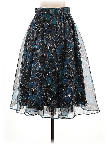 Moulinette Soeurs Formal Skirt (view 2)