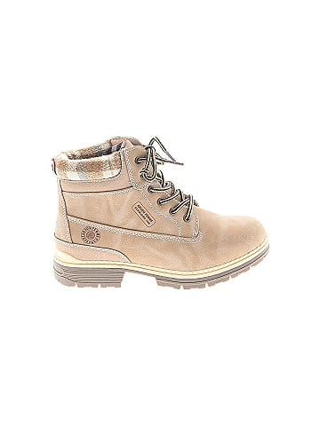 Assorted Brands Ankle Boots (view 1)