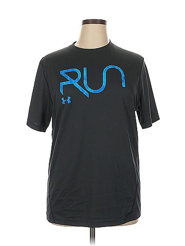 Under Armour Active T-Shirt (view 1)