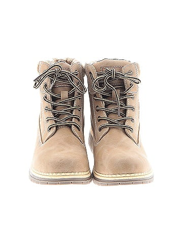Assorted Brands Ankle Boots (view 2)