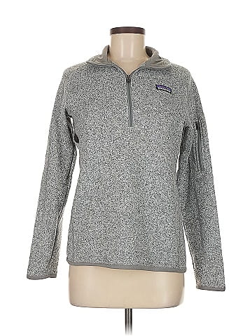 Patagonia Fleece (view 1)
