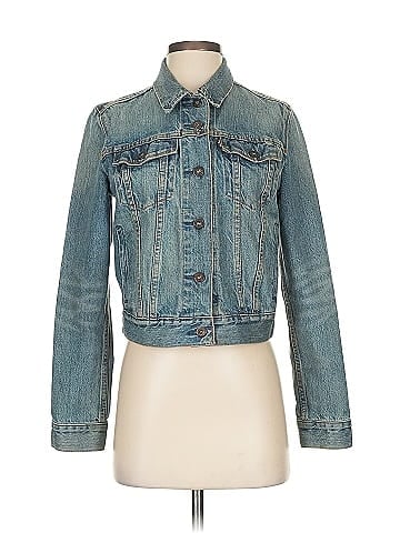 Levi's Denim Jacket (view 1)