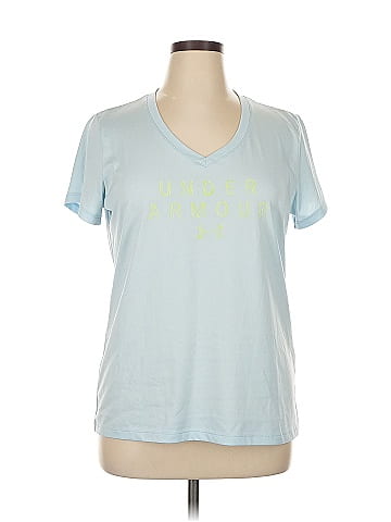 Under Armour Active T-Shirt (view 1)
