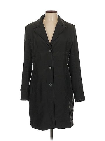 Marc New York Andrew Marc Trenchcoat (view 1)