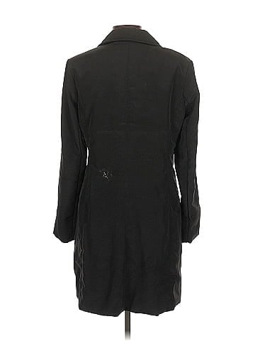 Marc New York Andrew Marc Trenchcoat (view 2)