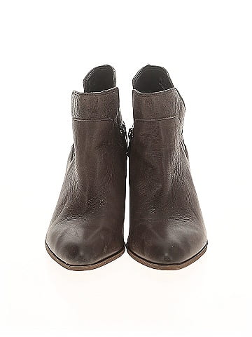 Franco Sarto Ankle Boots (view 2)
