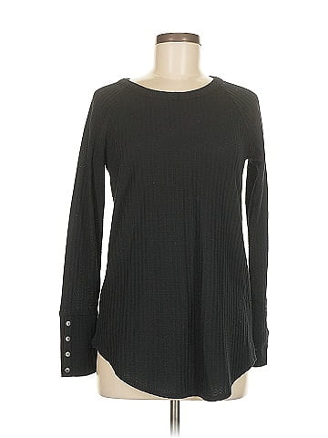 Chaser Pullover Sweater (view 1)