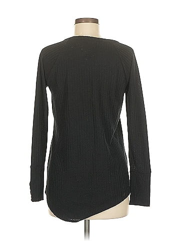 Chaser Pullover Sweater (view 2)