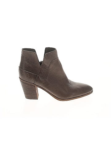 Franco Sarto Ankle Boots (view 1)