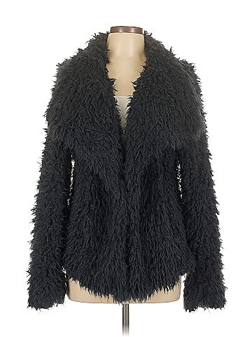 Guess Faux Fur Jacket (view 1)
