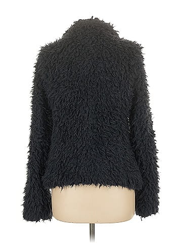 Guess Faux Fur Jacket (view 2)