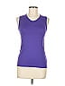 C9 By Champion Purple Active Tank Size M - photo 1
