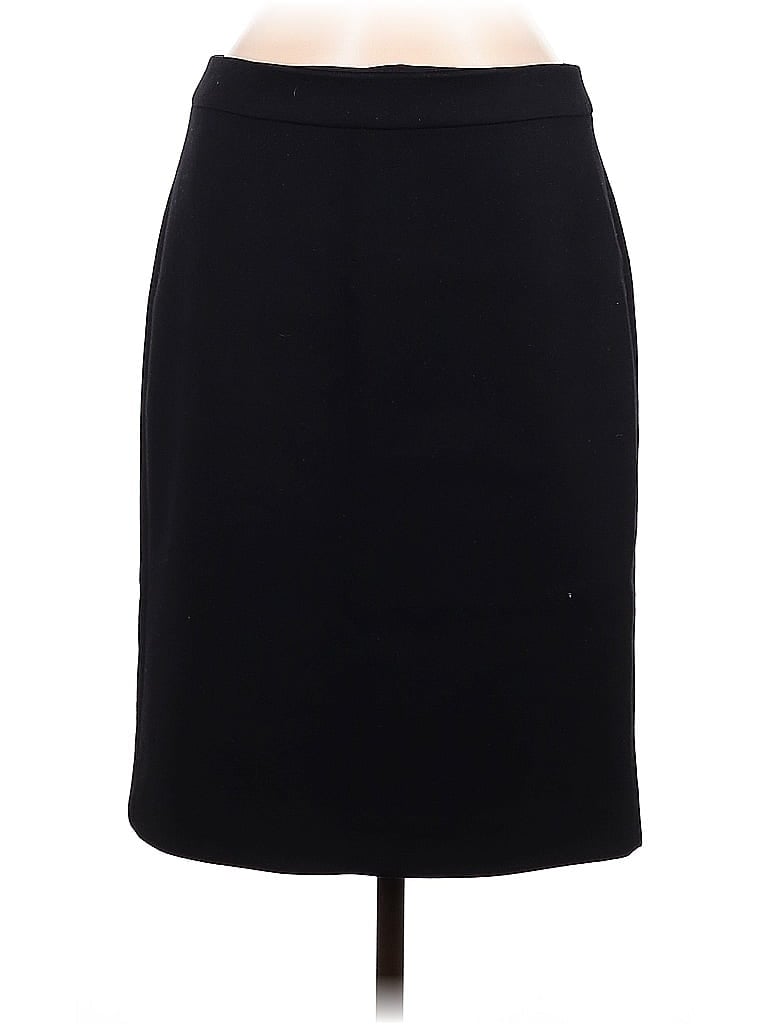 Click to view more detailed imagery on our partner's website Pre-owned Jcrew Formal Skirt In Black