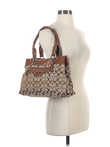 Coach Factory Shoulder Bag (view 2)