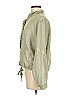 Young Fabulous & Broke 100% Tencel Green Jacket Size M - photo 5