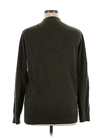 J.Crew Mercantile Cardigan (view 2)