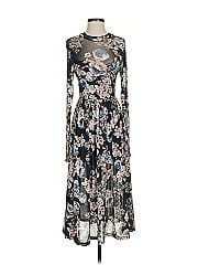 Lush Casual Dress