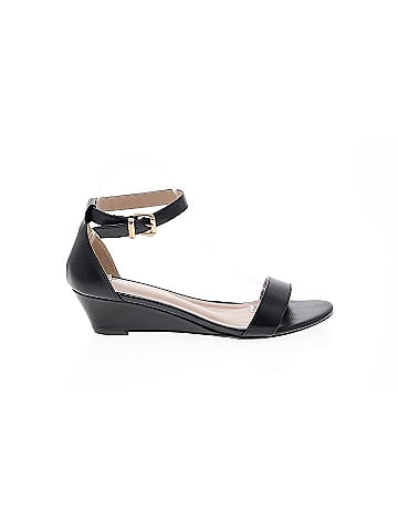 Dream Pairs Wedges (view 1)