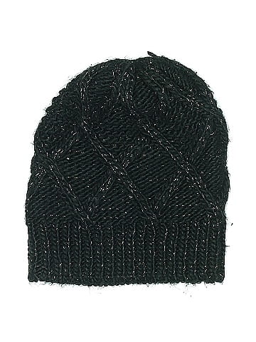 Massimo Alba Beanie (view 1)