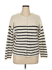 La Maille Sezane Paris Cardigan