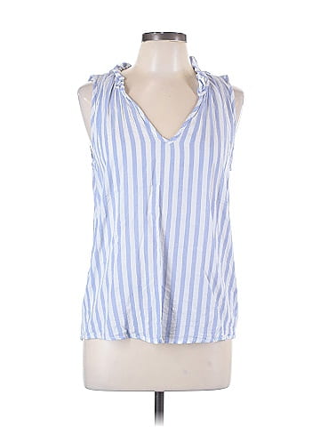 Cloth & Stone Sleeveless Blouse (view 1)