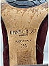 Jimmy Choo 100% Leather Burgundy Boots Size EU 35 1/2 - photo 6