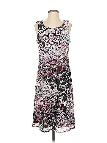 Dana Buchman Casual Dress (view 1)