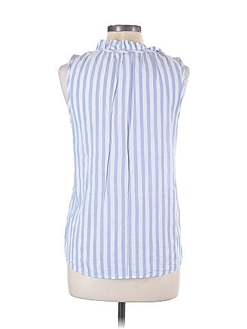 Cloth & Stone Sleeveless Blouse (view 2)