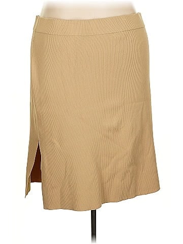 The Drop Formal Skirt (view 2)