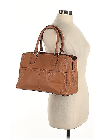 Cole Haan Satchel (view 2)