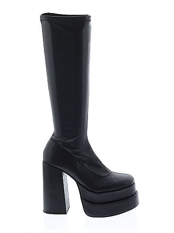 Steve Madden Boots (view 1)