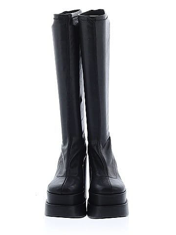 Steve Madden Boots (view 2)
