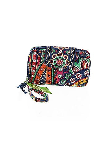 Vera Bradley Wristlet (view 1)