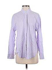Xirena Long Sleeve Button Down Shirt